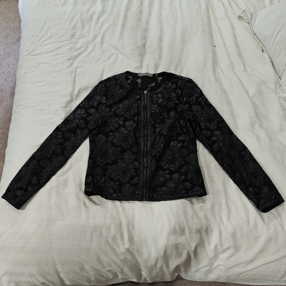 Bagatelle Black Blazer Jacket Formal